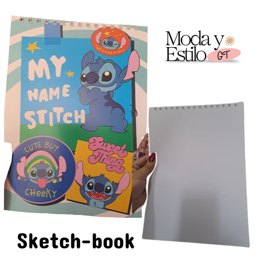 Libro para Dibujar