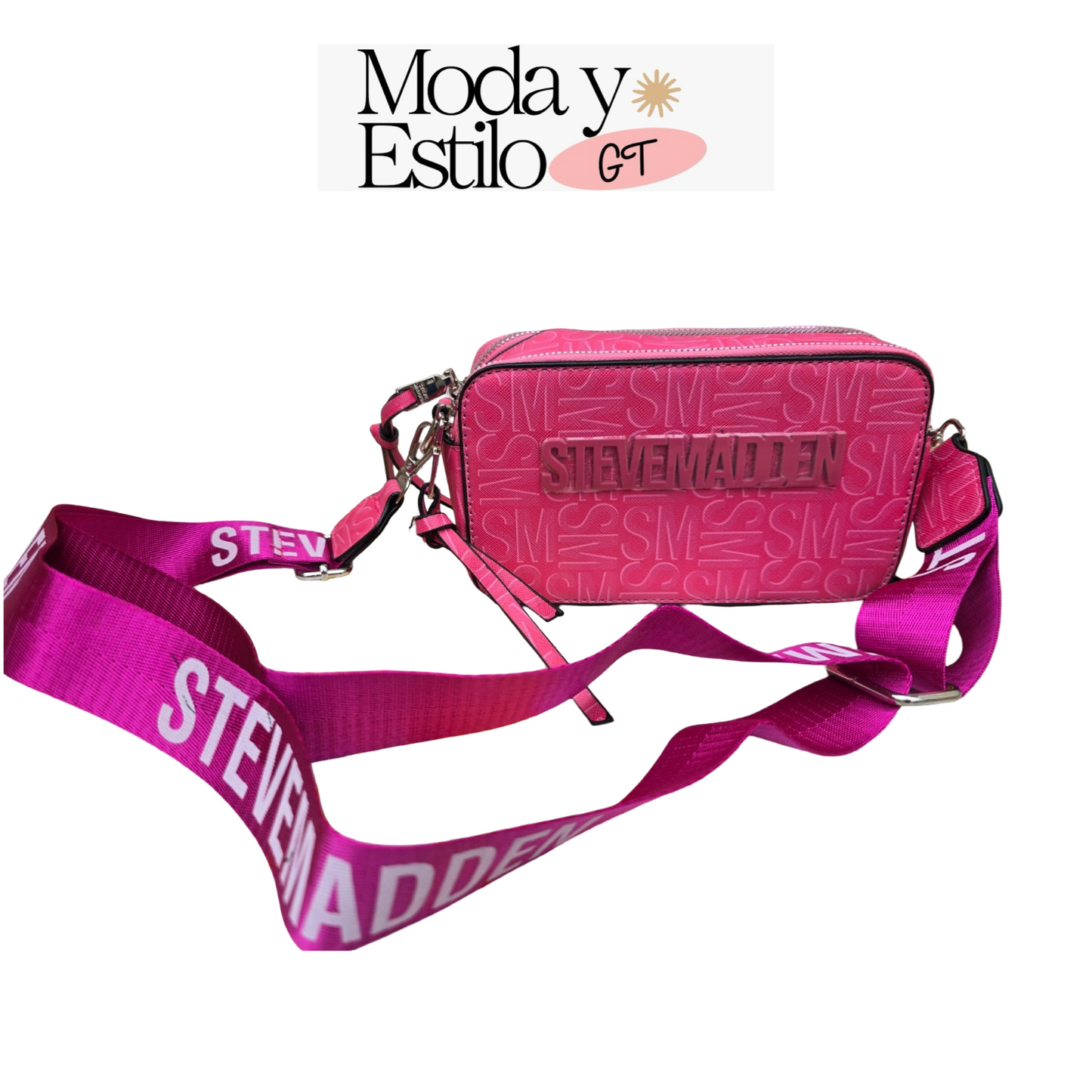 Steve Madden Bolso