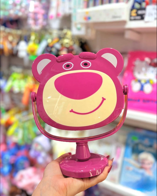Espejo de Lotso