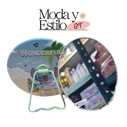 Espejo de Stich