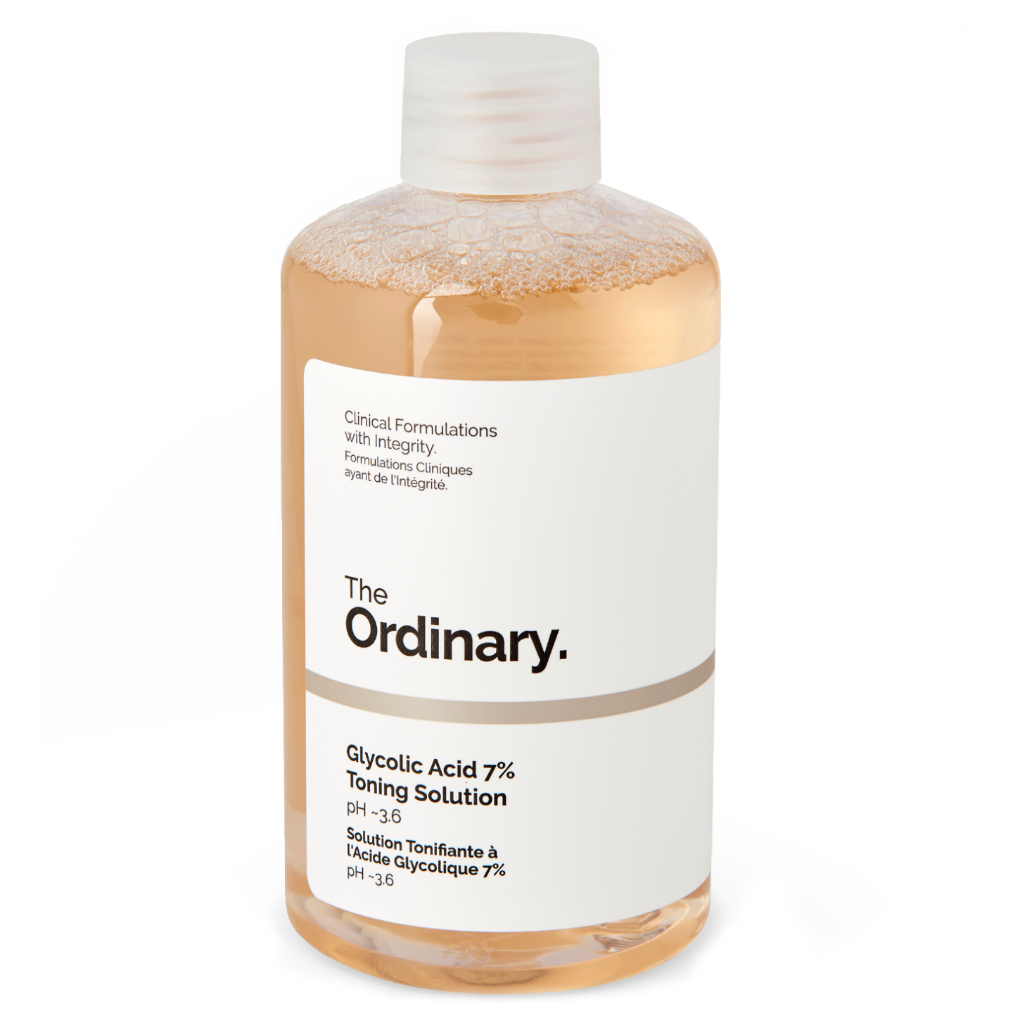 The Ordinary Acido Glycolico 7%