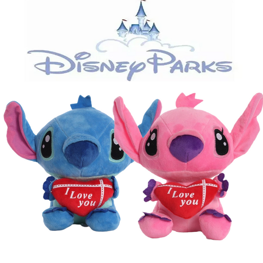 Peluche de Stich