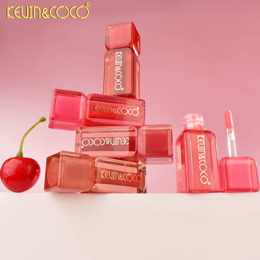 Gloss Kevin y Coco Original