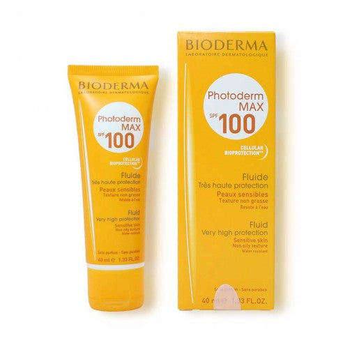 Protector Solar con Color BioDerma 100+FPS