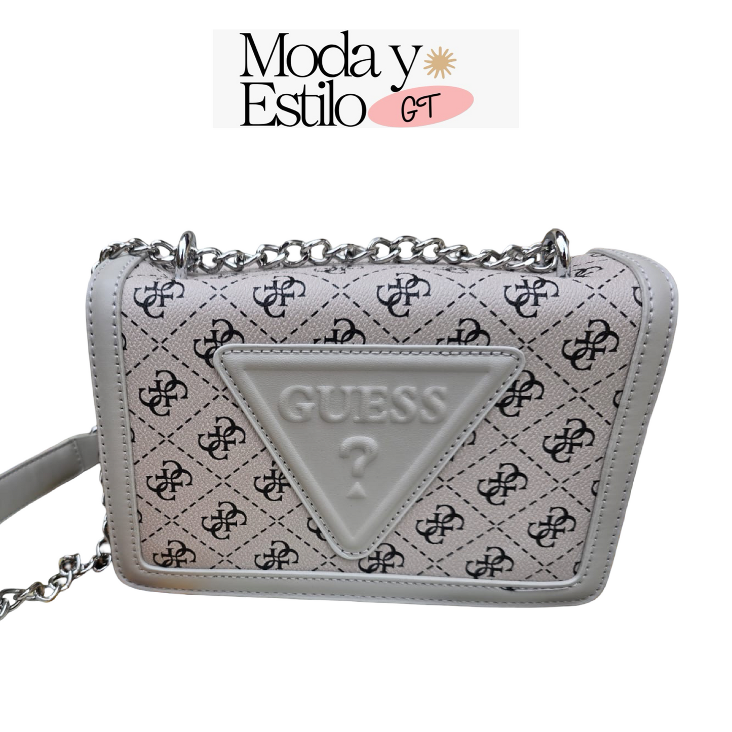 Bolso Guess Crossbody