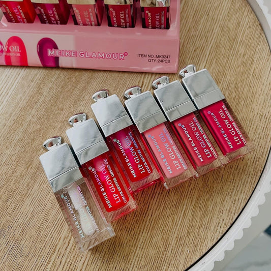 Lip Gloss DR
