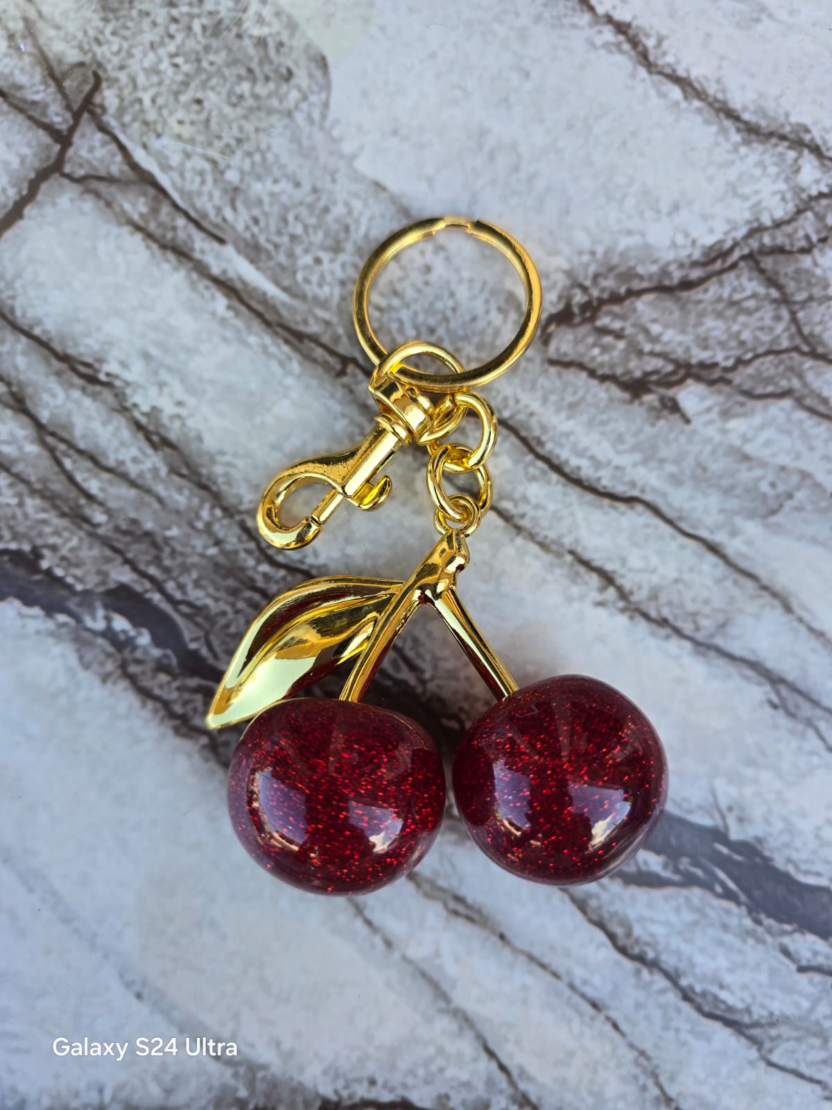 Charm de Cereza