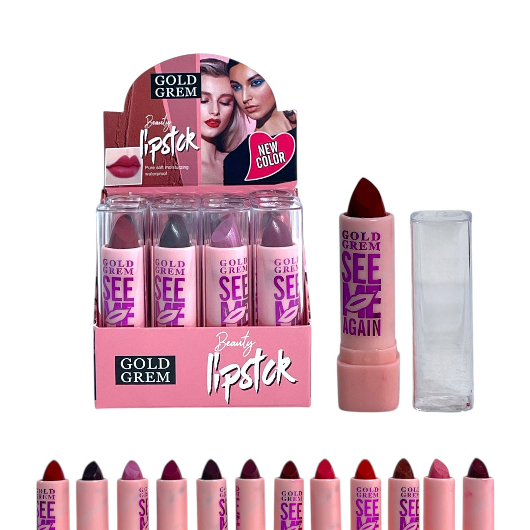 Labial en Barra