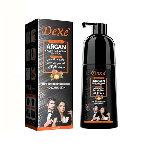 Shampoo de Argan DEXE