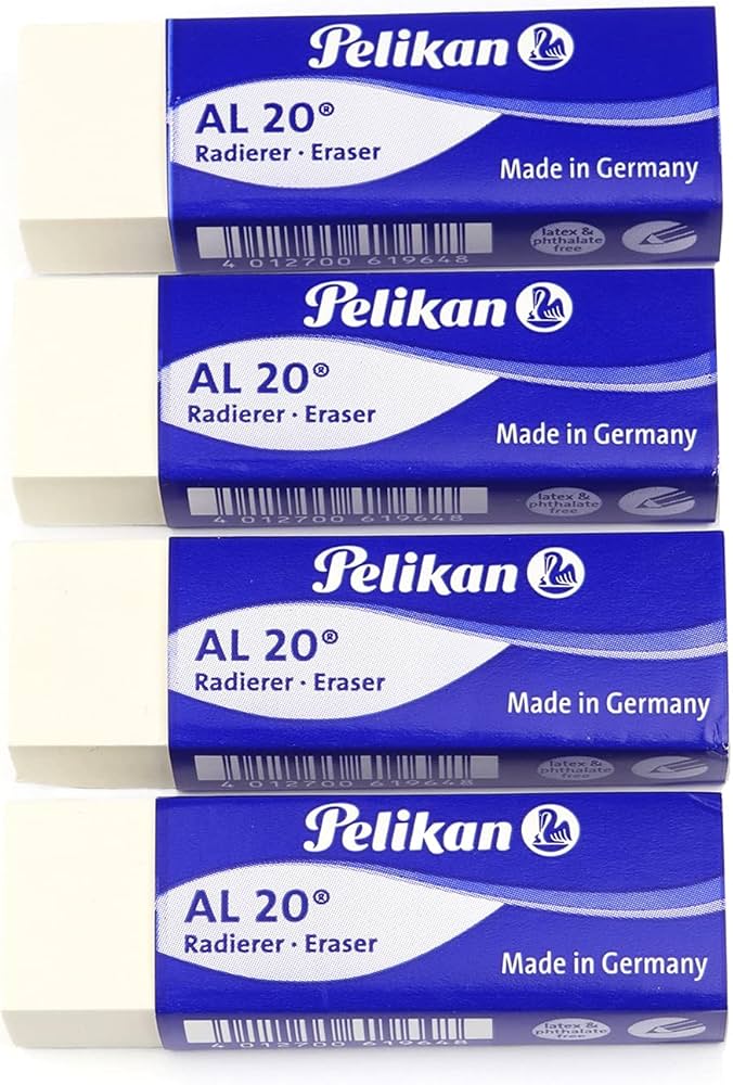 Borradores Pelikan