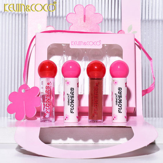 Kit de Gloss Kevin y Coco Original