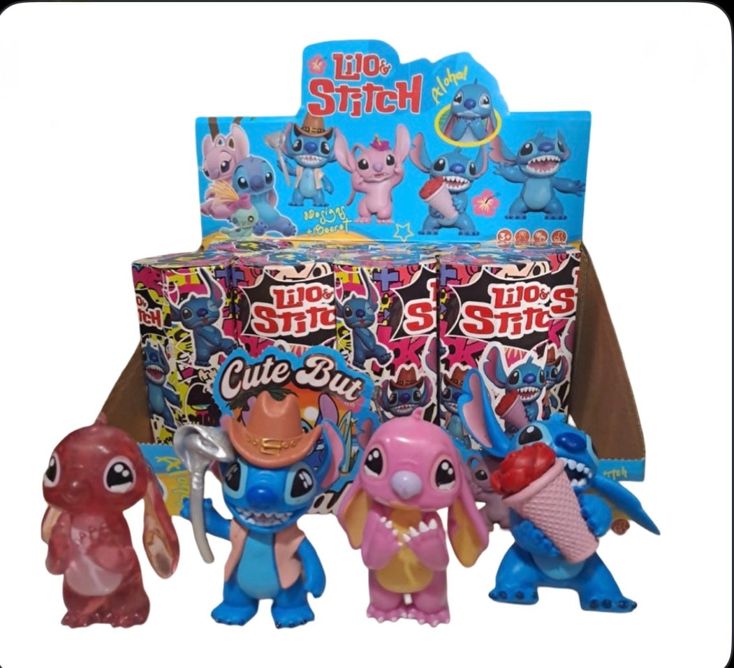 Stich Sorpresa