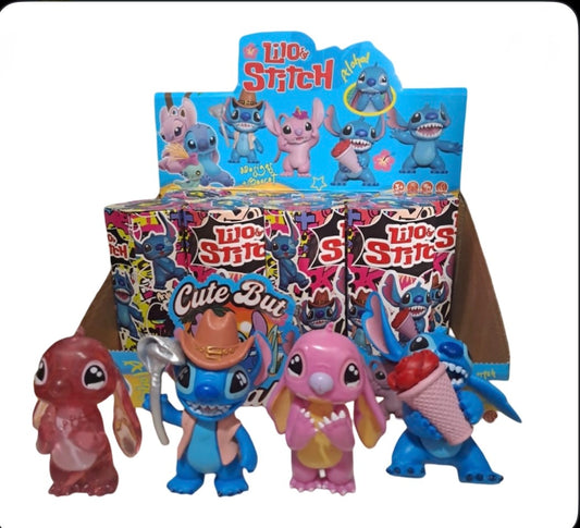 Stich Sorpresa