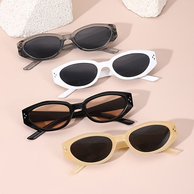 Lentes de Sol Chic
