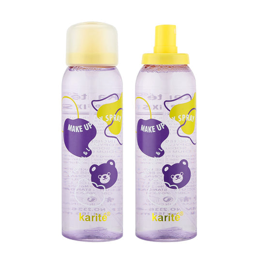 Spray Fijador Karite