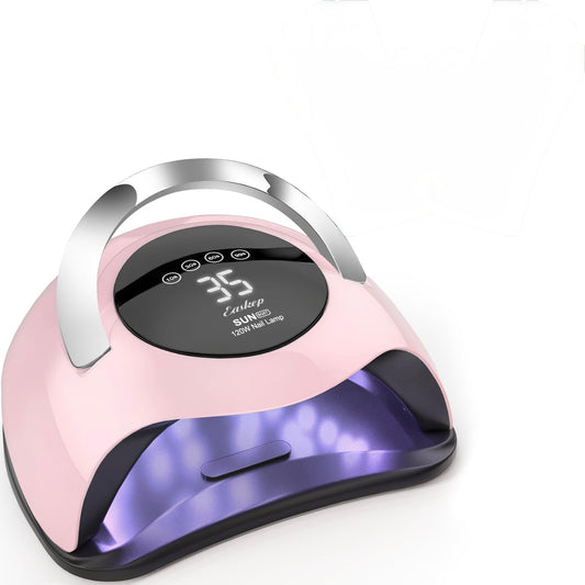 Lampara de Uñas Sun