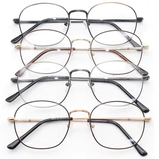 Lentes Ovalados