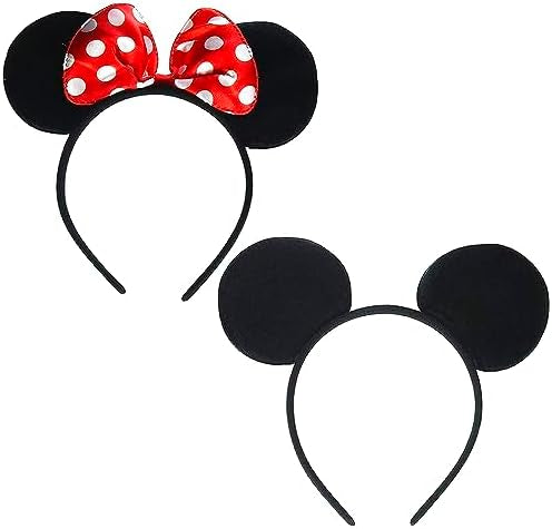 Diademas Minie