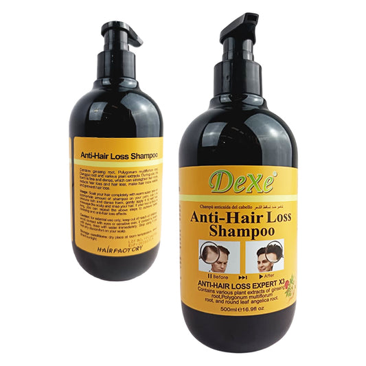 Shampoo Anti Caida DEXE