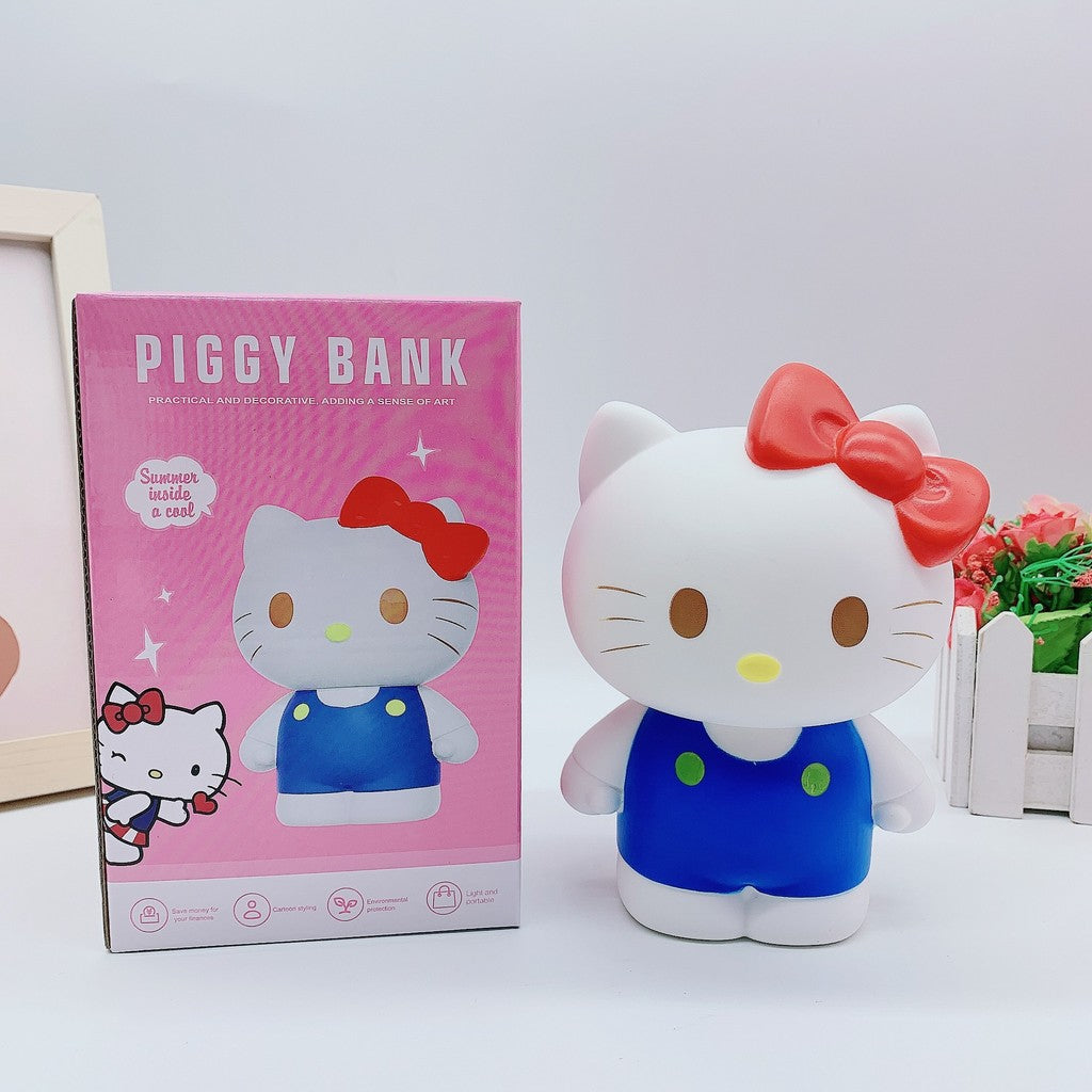 Alcancilla de Hello Kitty