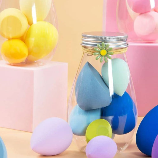 Esponjas para Maquillaje