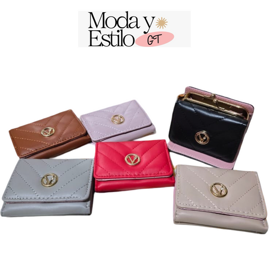 Monederos V