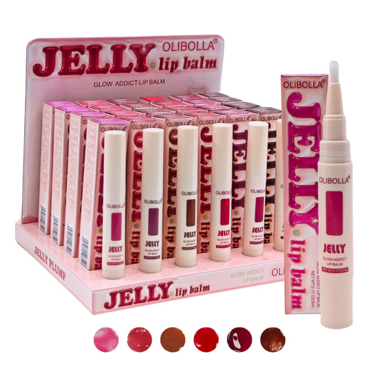 Jelly Lip Gloss