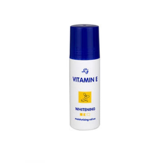 Roll On Vitamina E Aclarante