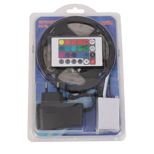 Luces Led de 5 Metros