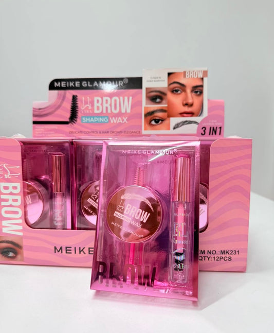 Gel para Cejas