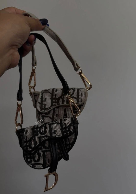 Bolso mini Dior