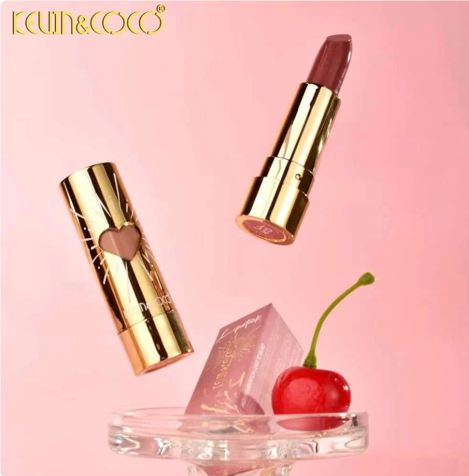 Labial Matte Kevin y Coco Original