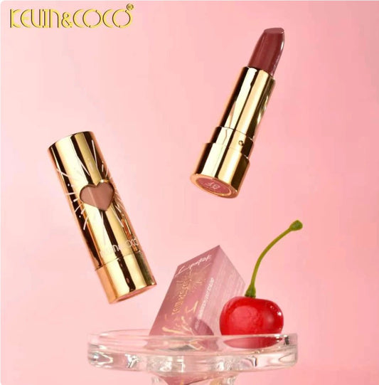 Labial Matte Kevin y Coco Original