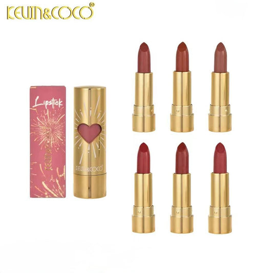 Labial Matte Kevin y Coco Original