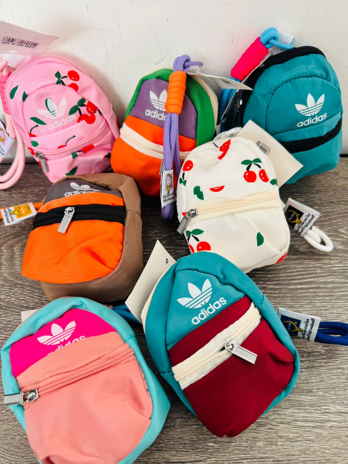 Mochila Mini