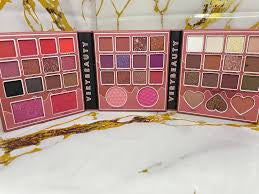 Paleta de Sombras