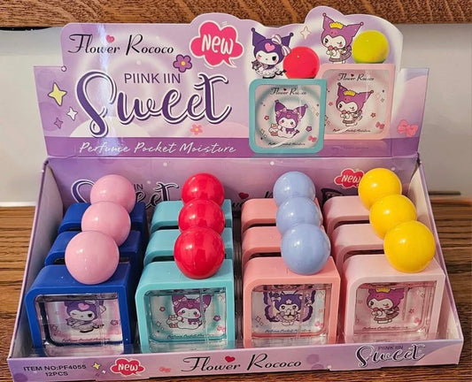 Perfume de Kuromi Sweet