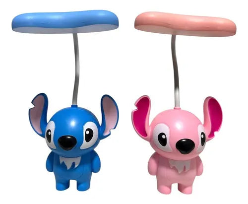 Lampara de Stich Recargable