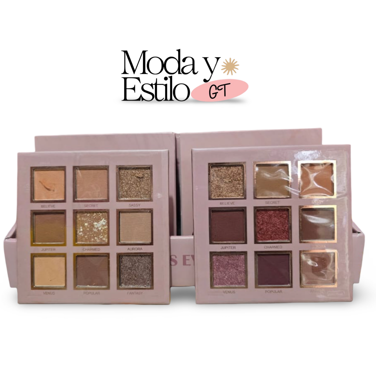 Sombras Kevin y Coco Original