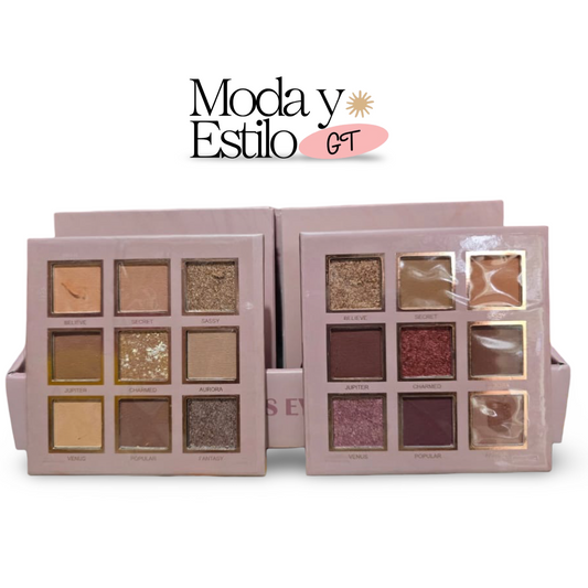Sombras Kevin y Coco Original
