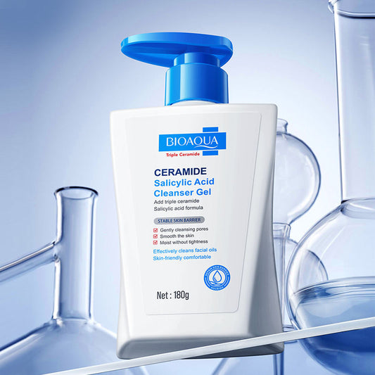 Jabol liquido de Niacinamide BIO AQUA