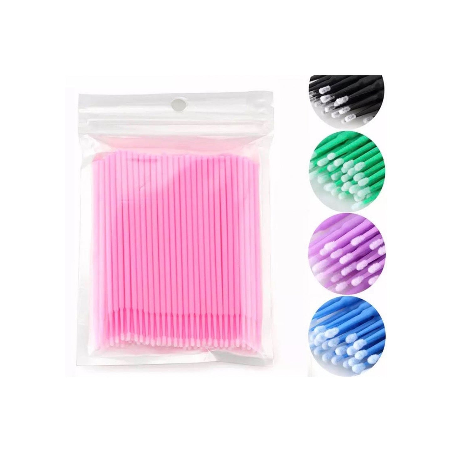 Micro Brush