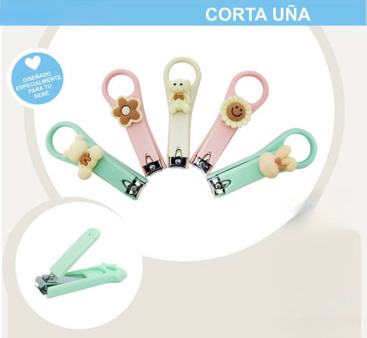 Corta Uñas Sassy