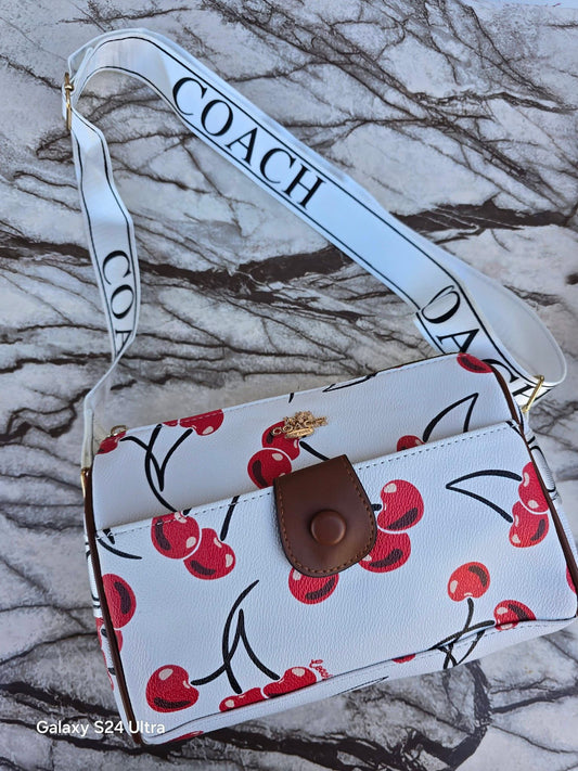 Bolso CrossBody
