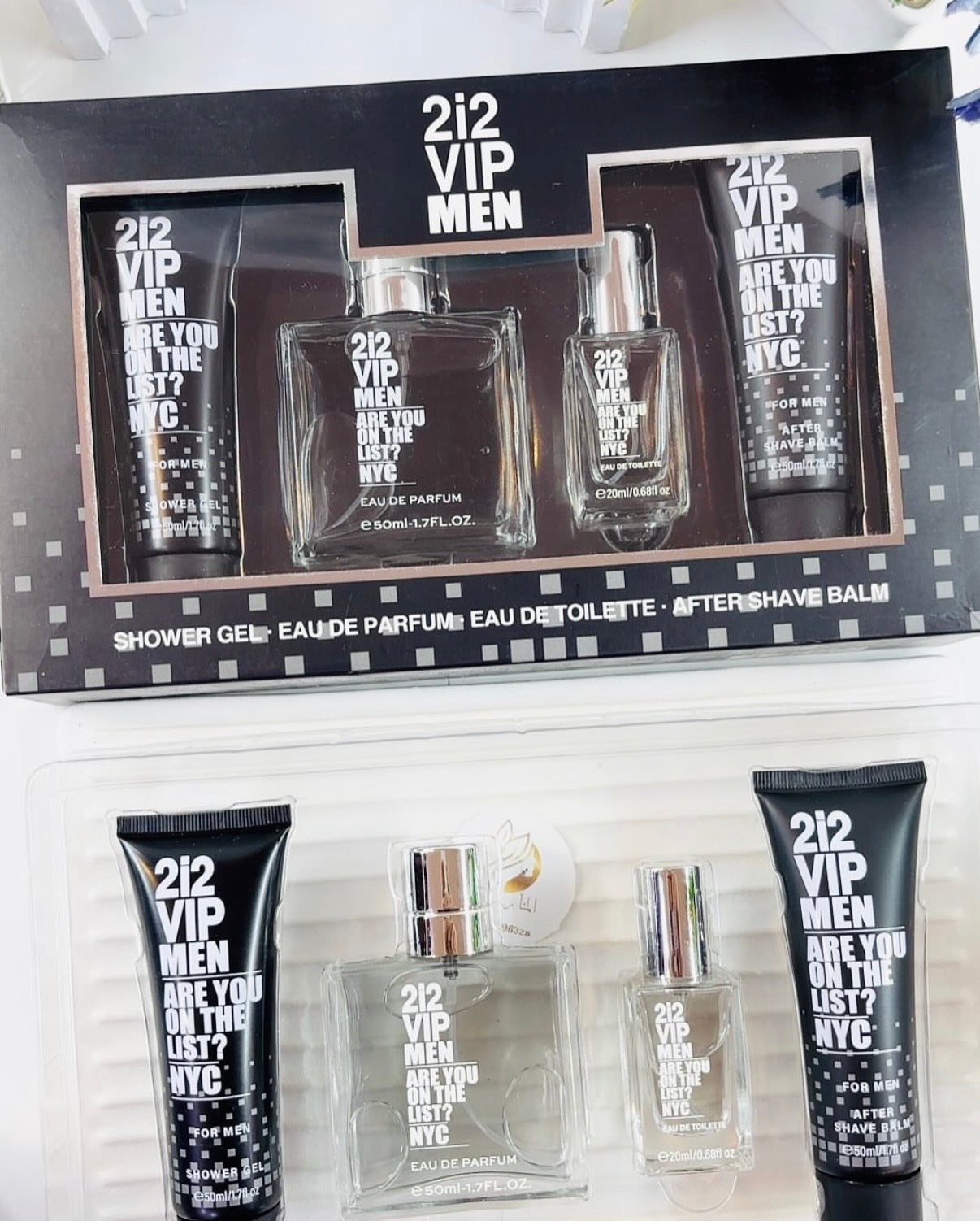 212 VIP MEN