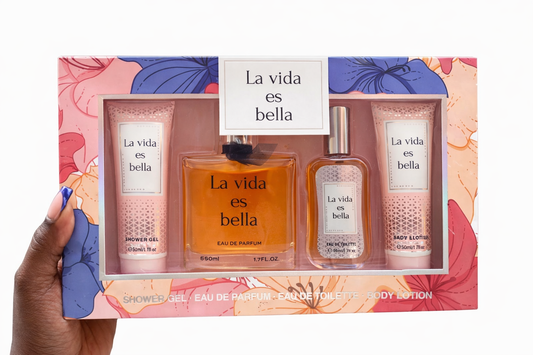 La Vida es Bella
