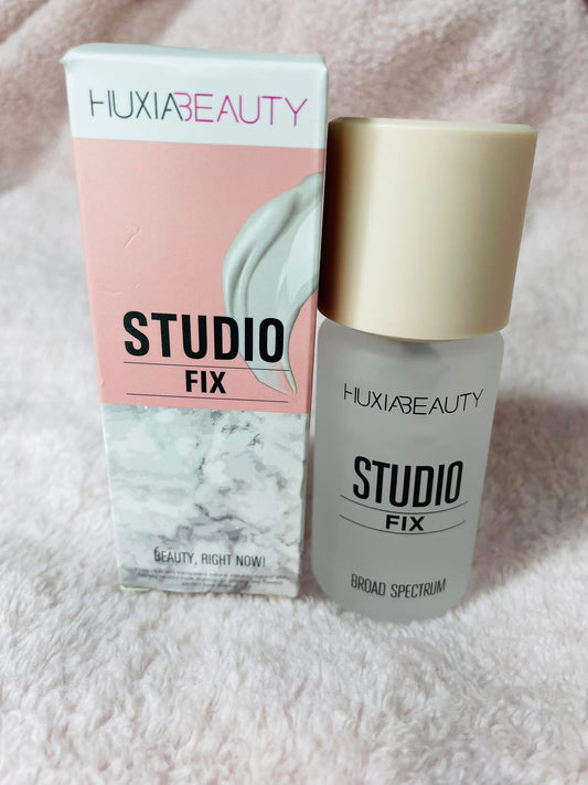 Primer HuxiaBeauty