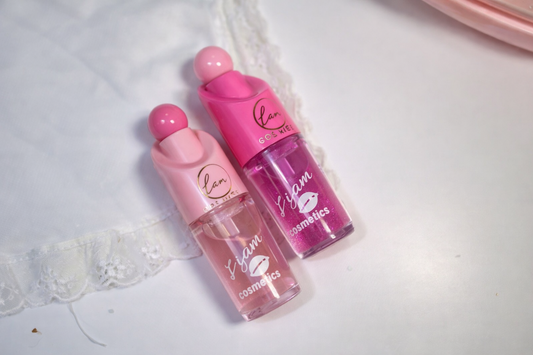 Lip Gloss Liam Aplicador Grueso
