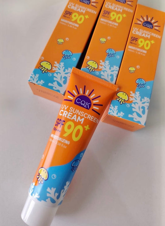 Protector Solar 90+Spf CQK