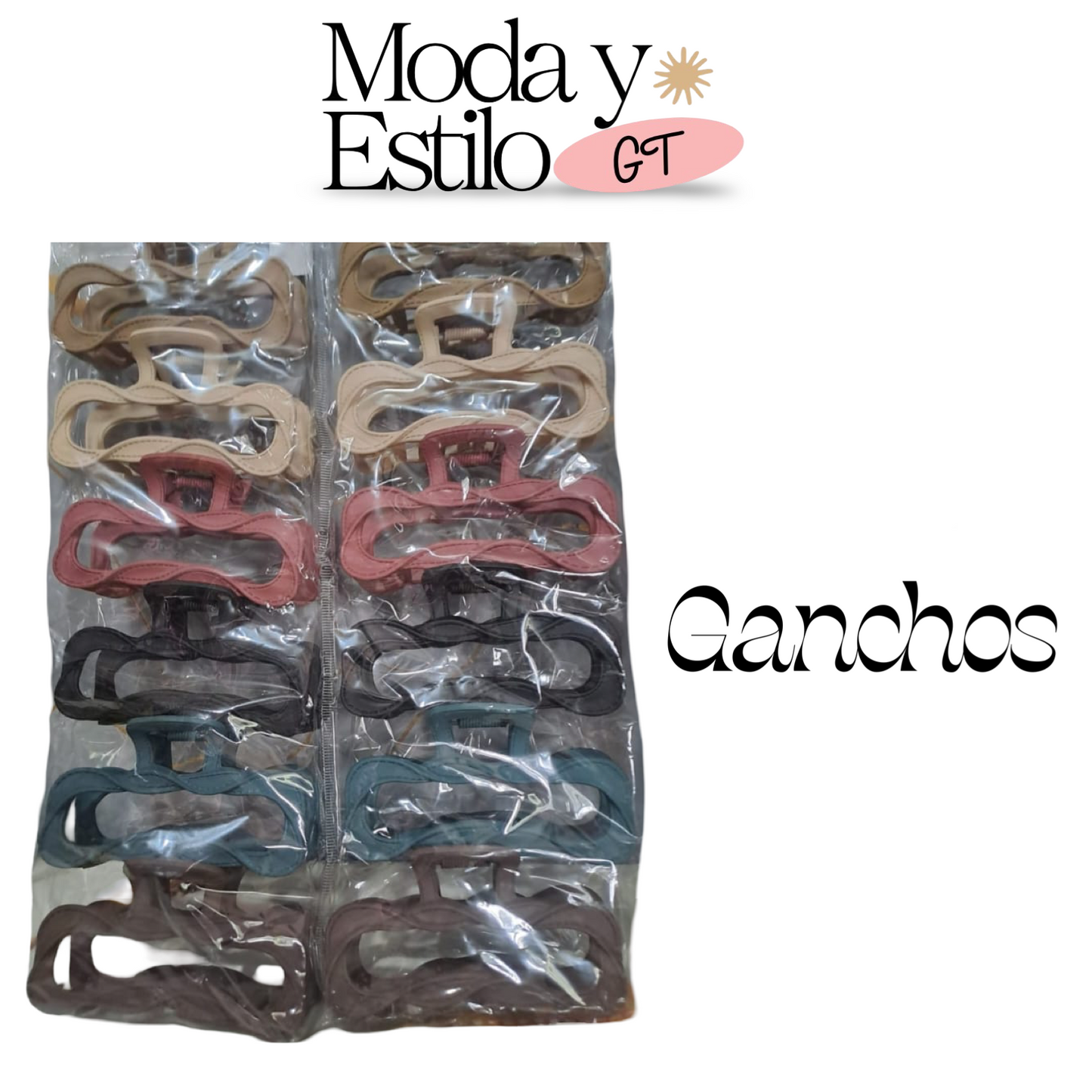 Gancho